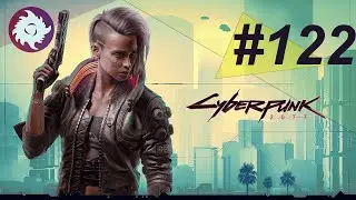 Z plays Cyberpunk 2077 (new run) - 