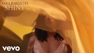Sara Bareilles - Shiny (Official Audio)