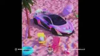 Bad Bunny x Jersey Club Type Beat | WHERE SHE GOES TYPE BEAT