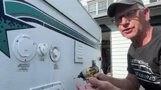 AC in pop up