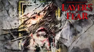 Polski horror powraca! | Layers of Fear (2023) PL [#1]