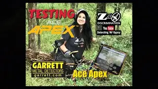 Field Testing The Apex