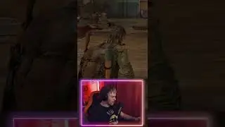 ❗Не для слабонервных /❗Not for the faint of heart / Добил ФИЗРУКОВ в The Last of Us Part 1