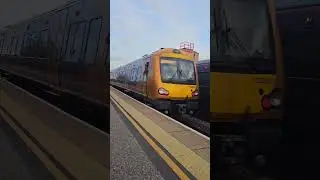 Birmingham Moor Street.#shorts #fyp