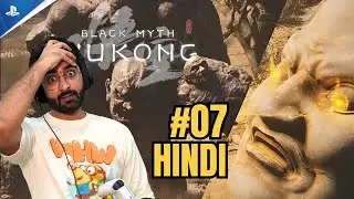 Epic Hunt for Buddha’s Eyes | Tiger Acolyte & Stone Boss Fights - Black Myth: Wukong Chapter 02 #02