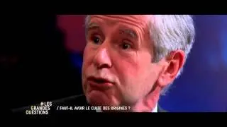 [EXTRAIT] Alain Minc sur l'immigration