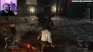 Lies of P - Part One