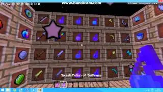 Minecraft Rainbow low fire  texture pack release! Thanks for 20 subs!