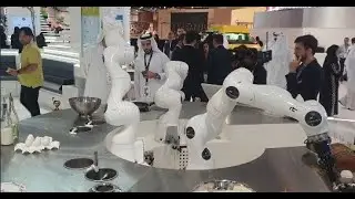 Tara sama ka! - Gitex2019