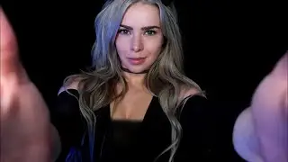 ASMR JUST ME & YOU ❤︎ (Personal Attention ASMR, Up Close)