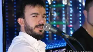 Kızılcahamamlı Ahmet  Atım Arap & Cezayir & Hacelim (DECK KAYIT)