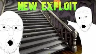 This new exploit is crazy!!!