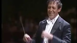 Otmar Suitner: Mozart Symphony No. 35 "Haffner" (SKB, 1981)