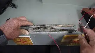 How To Make your Kato Turnouts work Better