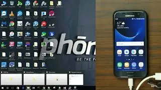 Samsung Galaxy Pin Password removal method