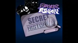 FNF Secret Histories