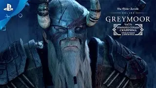 Новый The Elder Scrolls показали в трейлере с топовой графикой «Темное сердце Скайрима»