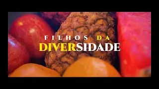 Fabio Brazza & Rapadura - Filhos da Diversidade (Prod. Paiva)