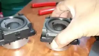 How to repair bose Speaker system now working