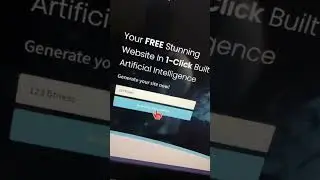 AI website builder you need to know.