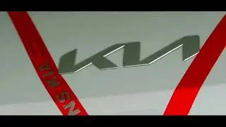 KIA SONET GTX+ 2021 TEASER
