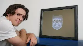 I Built the Magic Mirror from Shrek