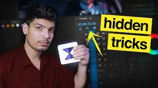 TOP 5 EDITING TRICKS YOUTUBERS USE | RACHIT SINGH