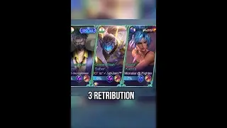 a typical epic ranked matchup