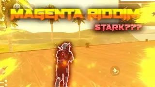 MAGENTA RIDDIM × Stark777 || Beat Sync Montage