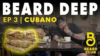 The BEST Cubano Sandwich | Beard Deep Ep. 3 | Beard Club