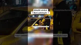 Beni çekmeyin!