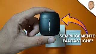 TaoTronics SoundLiberty92 - LA RECENSIONE
