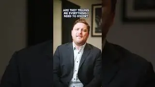 What makes a good lawyer? | R. Brent Wisner 