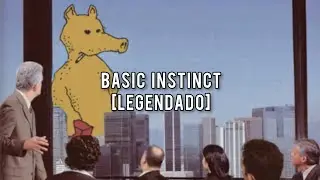 Quasimoto - Basic Instinct [Legendado]