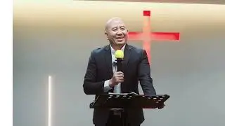 Laam Hi Zeitikhmanh Ah Pathian Thangṭhat A Si Lo - Ord. Pst. Hoi Cung Tum