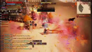 BDO T3 NW 1v1 after Maegu Nerf full gameplay