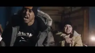 🎥 РЕМ ДИГГА x ONYX — «GIVE IT UP»
