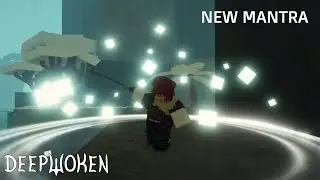 PROMINENCE DRAW | New Medium Mantra! | ROBLOX Deepwoken