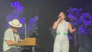 We the Kingdom --  Jesus Does (Live)