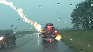 25 Most Luckiest People Caught On Camera | Rare & Funny