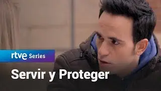 Servir y Proteger: Verónica quiere hablar con normalidad 