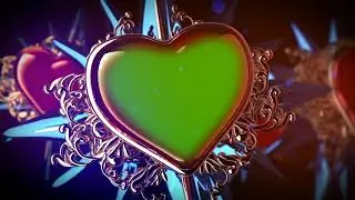 green screen wedding slideshow 2 || Free Best Green Screen Effects