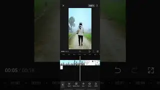 halo blur effect kaise karen CapCut | Mujhe pasand karne wale trending  video | instagram #viral