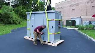 Epic Console 2.0 How To: Lift Strap Instructions
