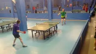 20191215 Вс 1/2 Эргешов А - Бортников Р 183930 Open TTFA