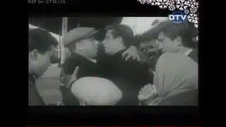 Как уходили кумиры. Бероев Вадим