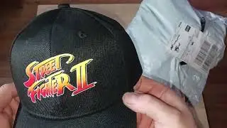 SZYBKI UNBOXING - DARY BOŻE Z CHIN :-)
