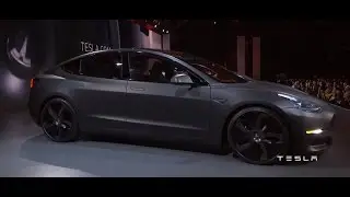 Tesla Model 3 Released | Currently Techie News Update #10