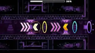 Hypersonic Progress 1# 62% [live]