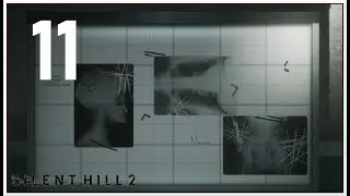 Silent Hill 2 Remake - Part 11(PS5)